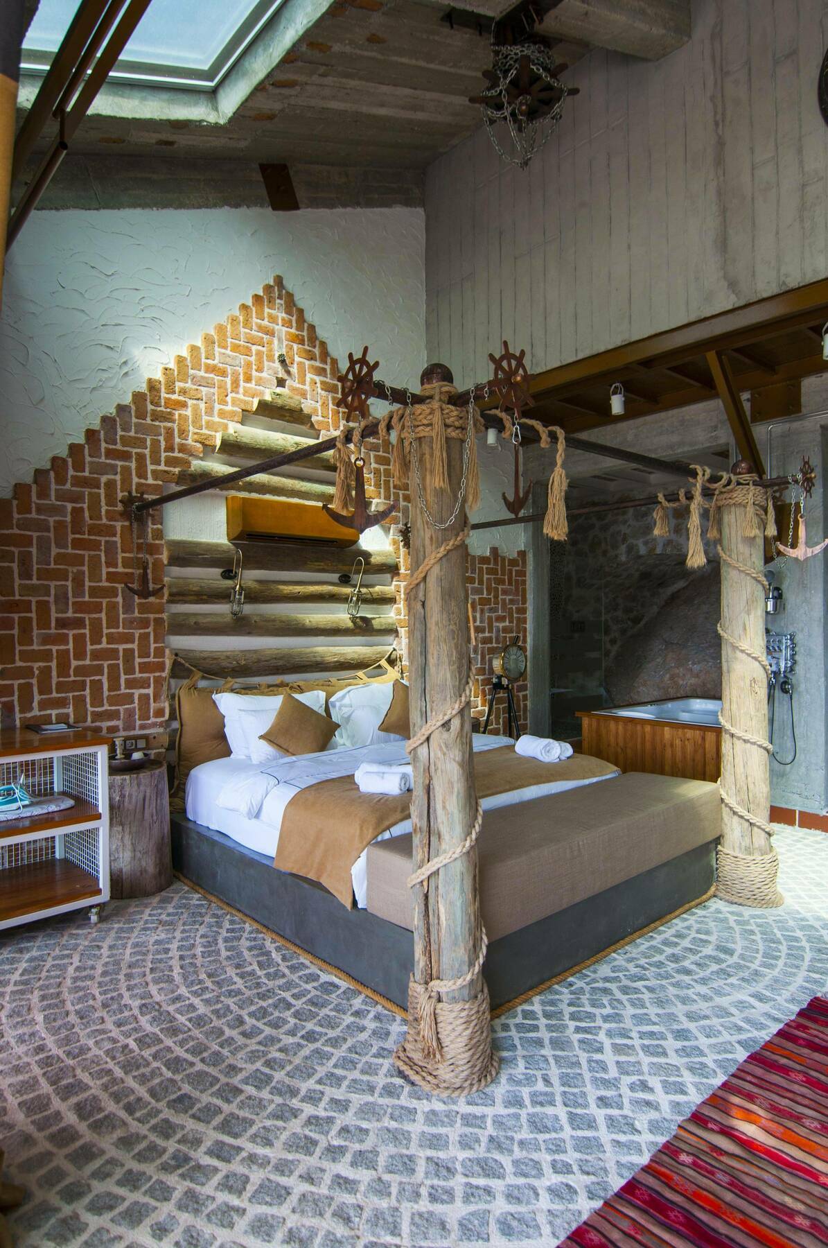 Hotel Loft - Adults Only Ölüdeniz