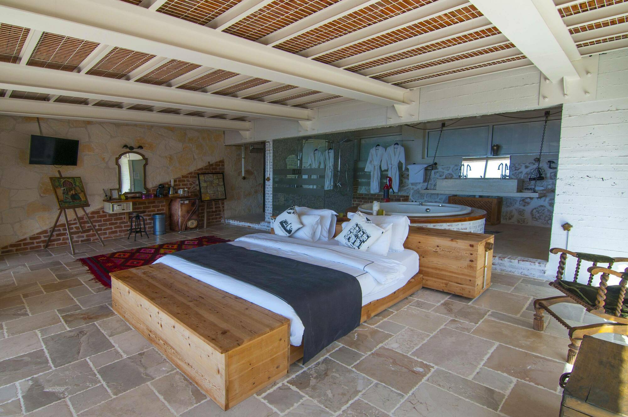 Loft - Adults Only Hotel Ölüdeniz