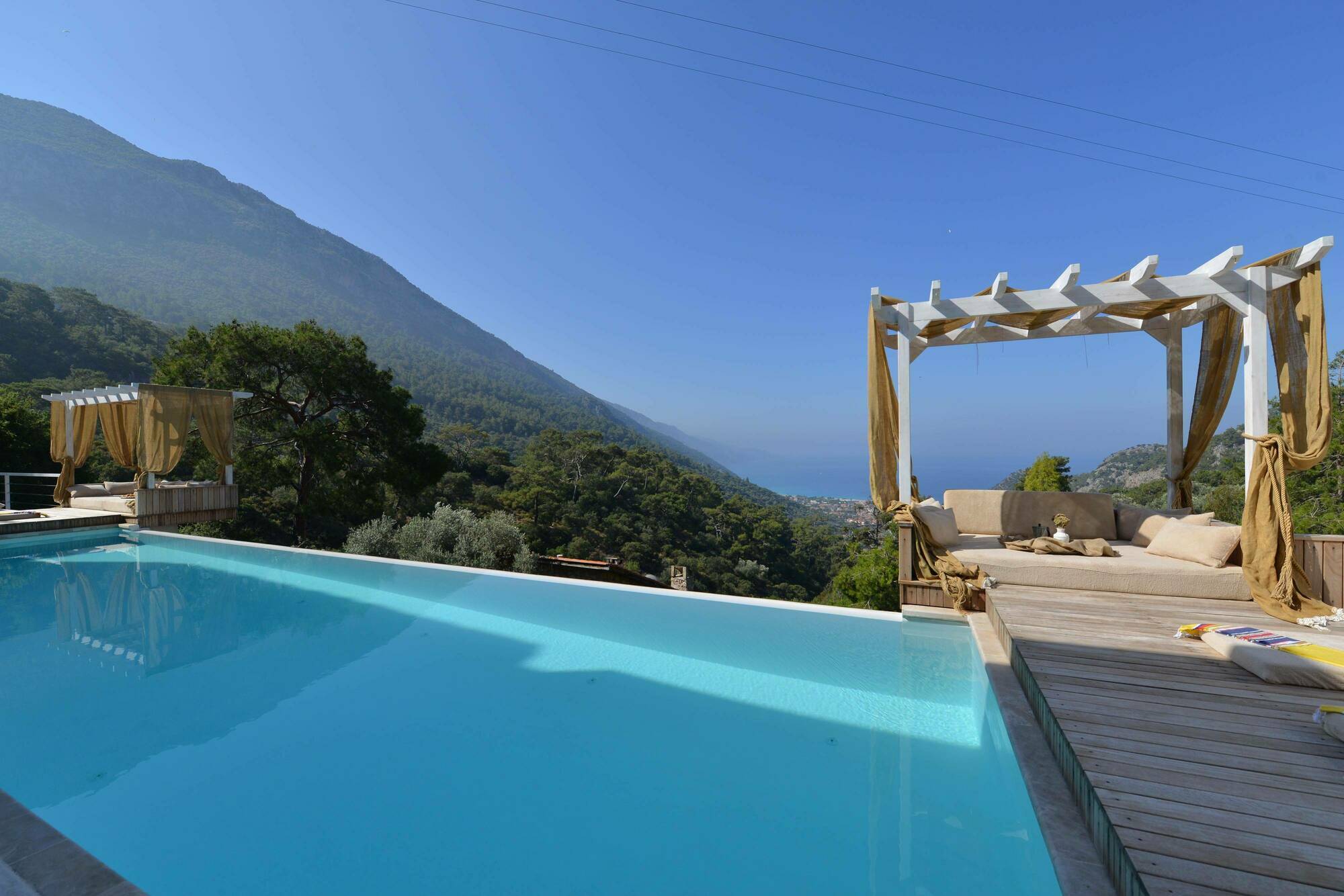 Hotel Loft - Adults Only Ölüdeniz