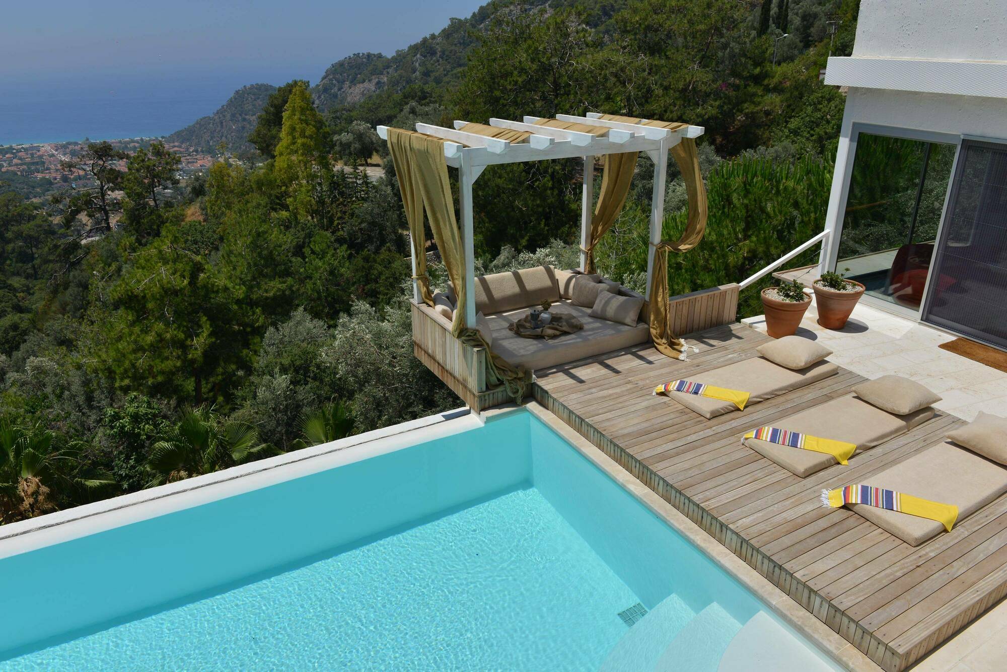Loft - Adults Only Hotel Ölüdeniz