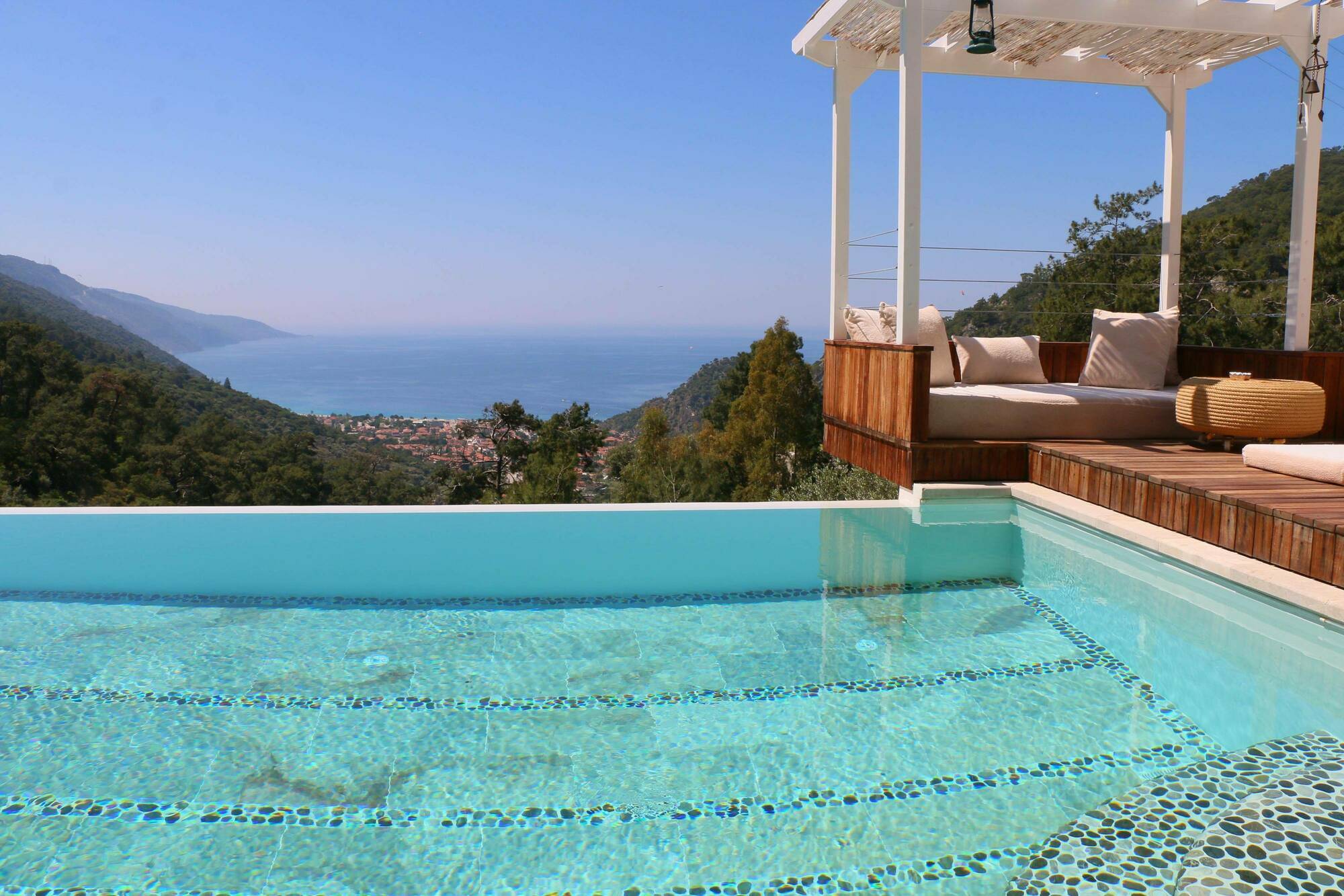 Loft - Adults Only Ölüdeniz