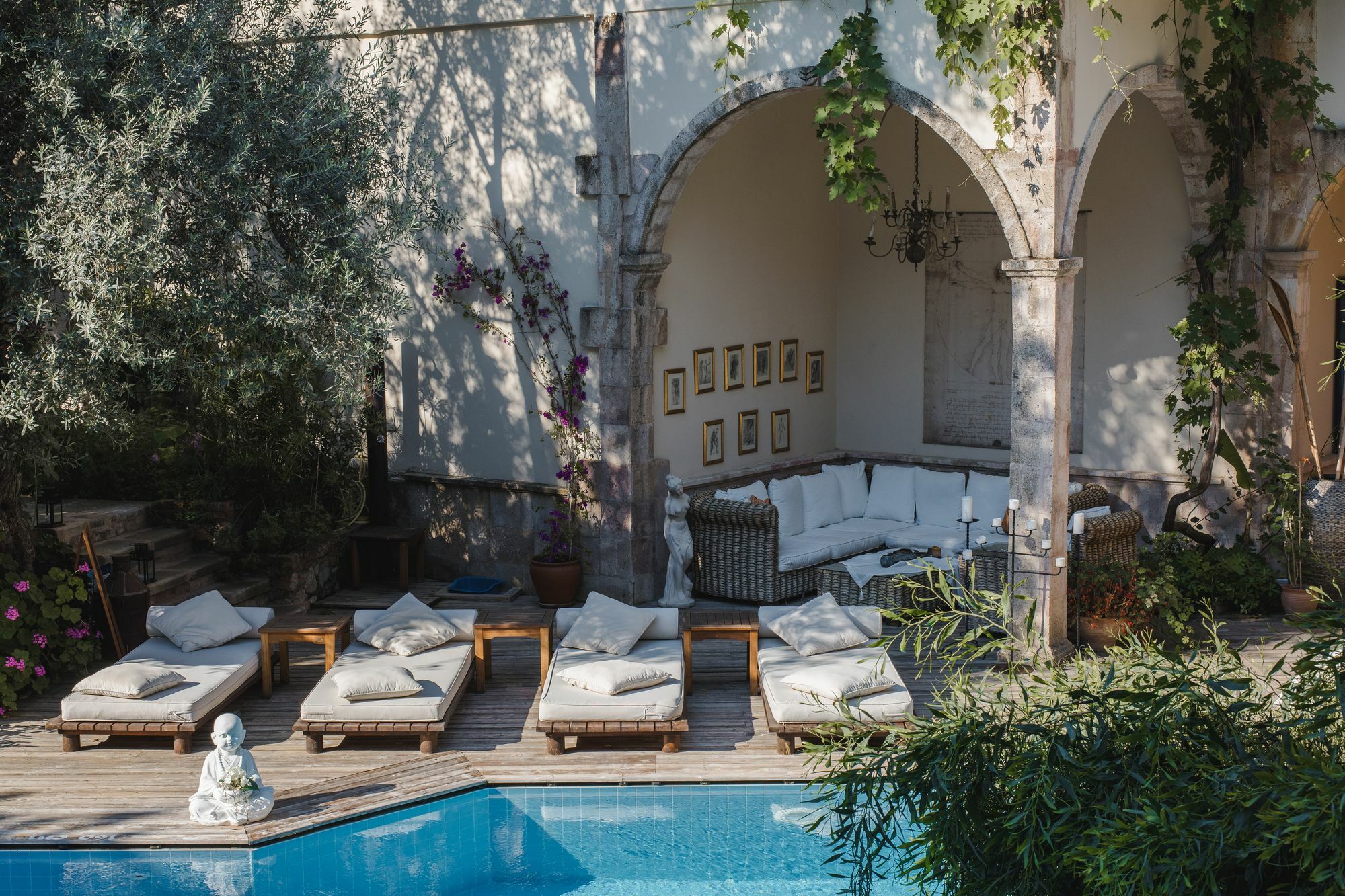 Jade (adults Only) Hotel