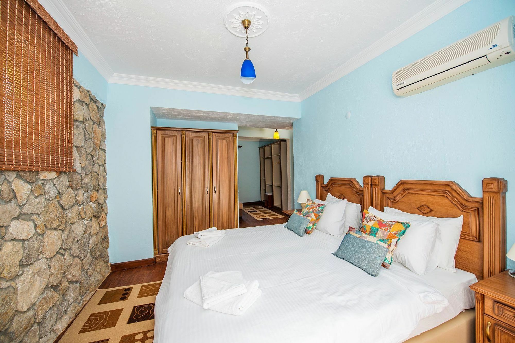 The Olive Tree (adults Only) Hotel