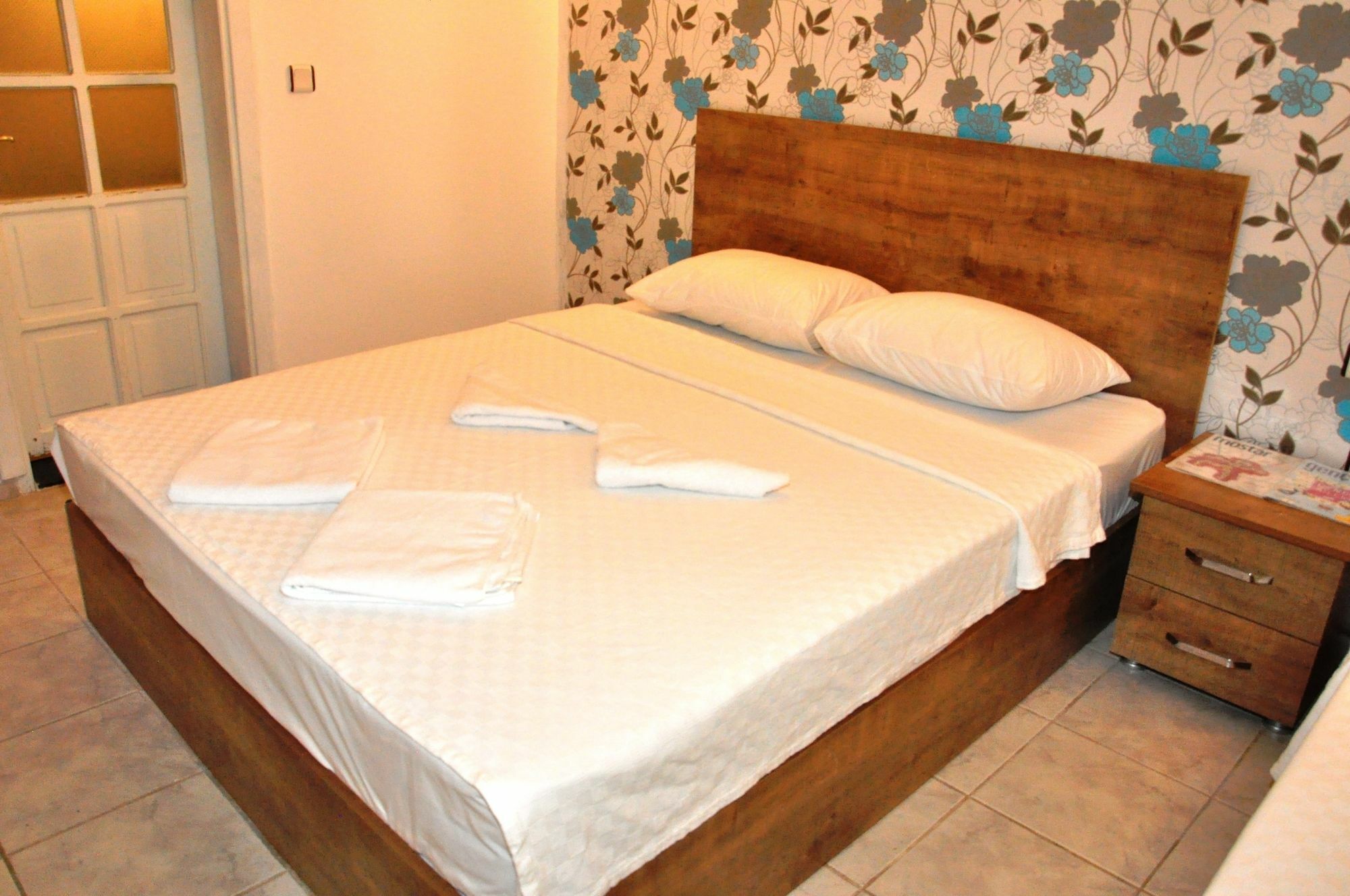 Durak Otel Ölüdeniz