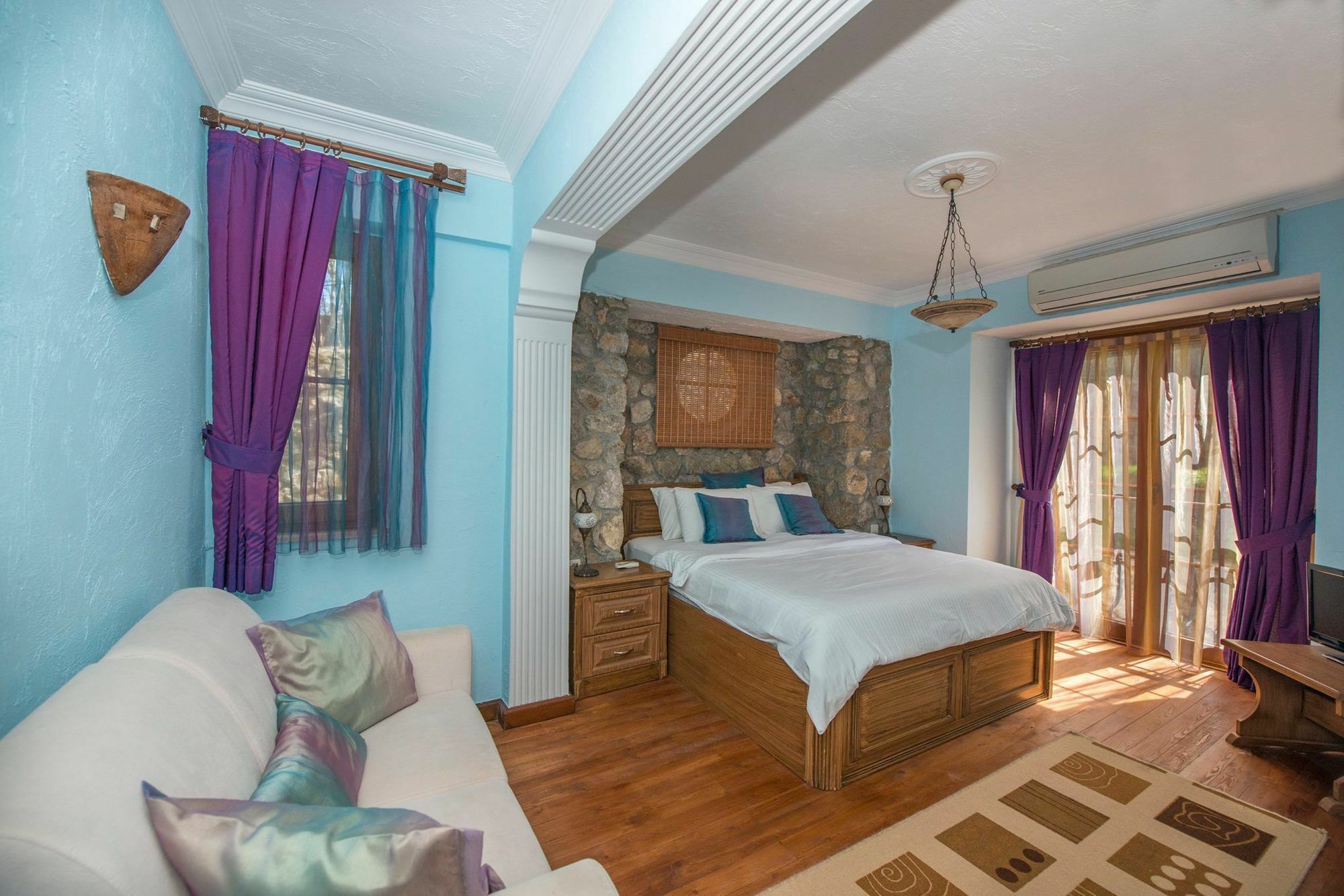 The Olive Tree (adults Only) 3*