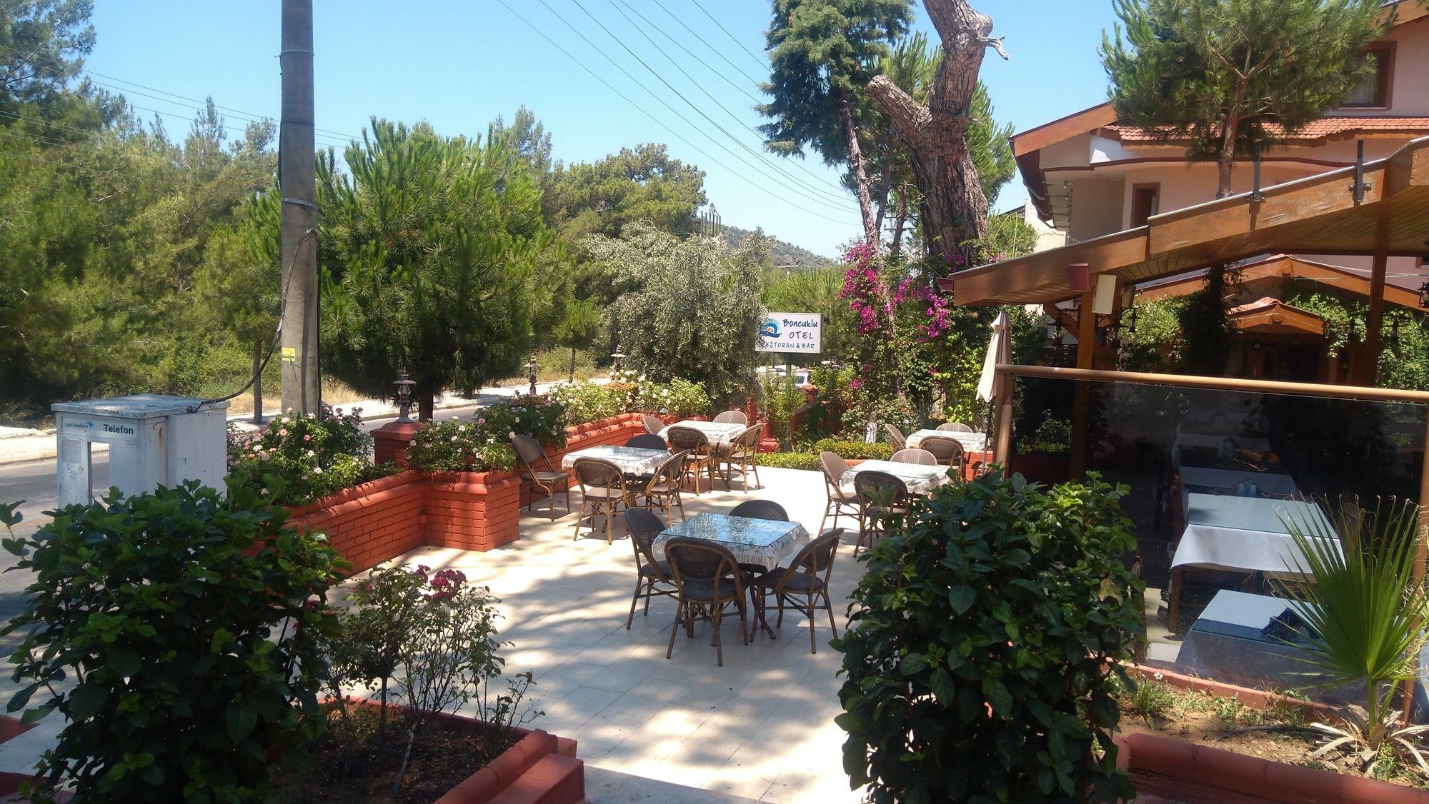Boncuklu Hotel Oludeniz