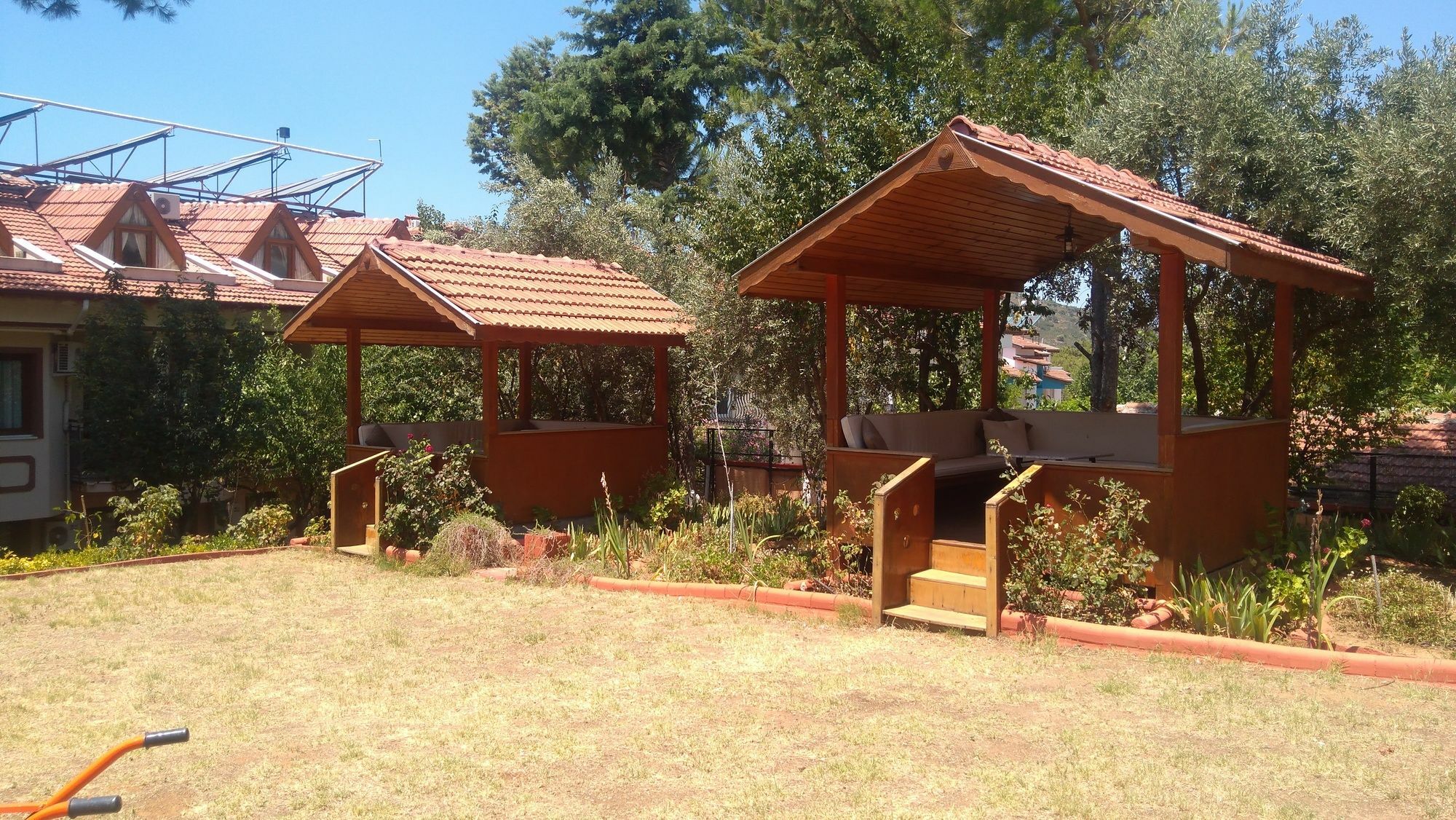 Boncuklu Hotel
