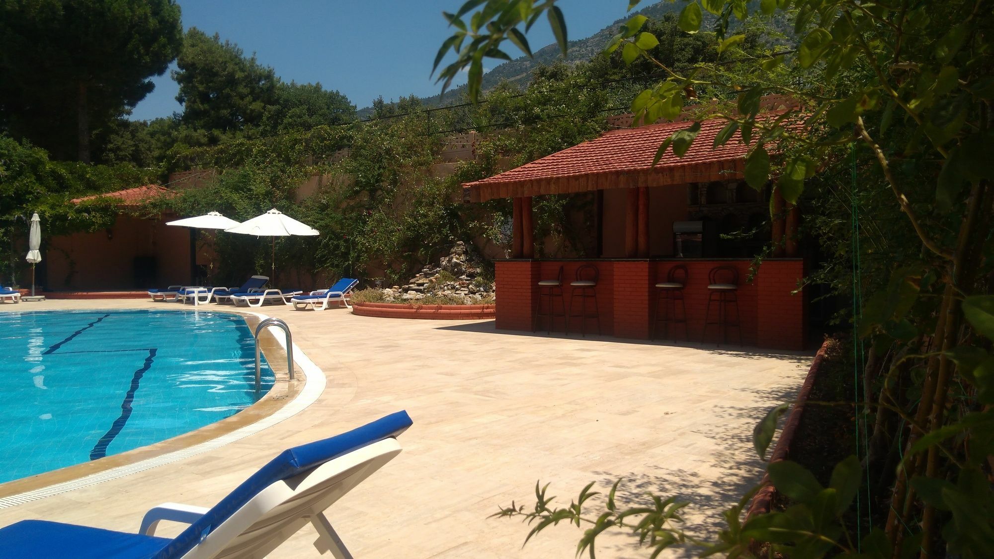 Boncuklu Hotel Oludeniz