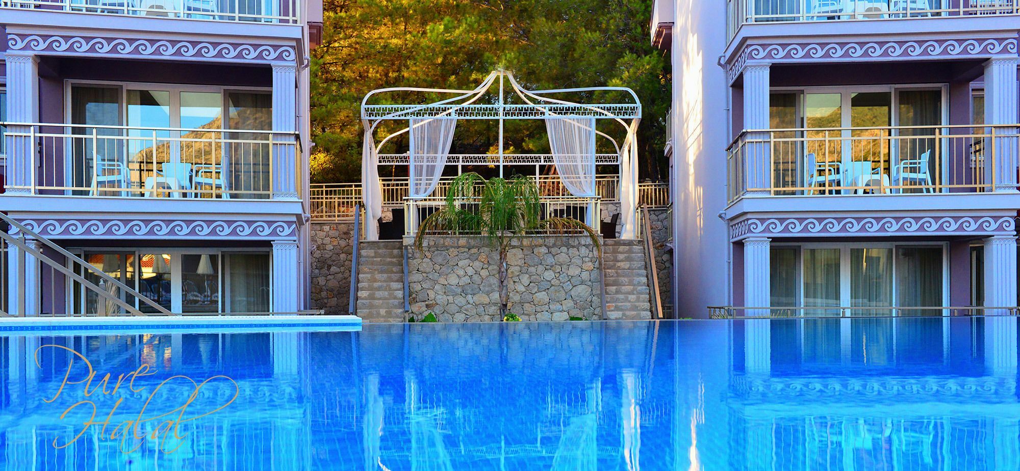Evra Hotel Hotel Oludeniz