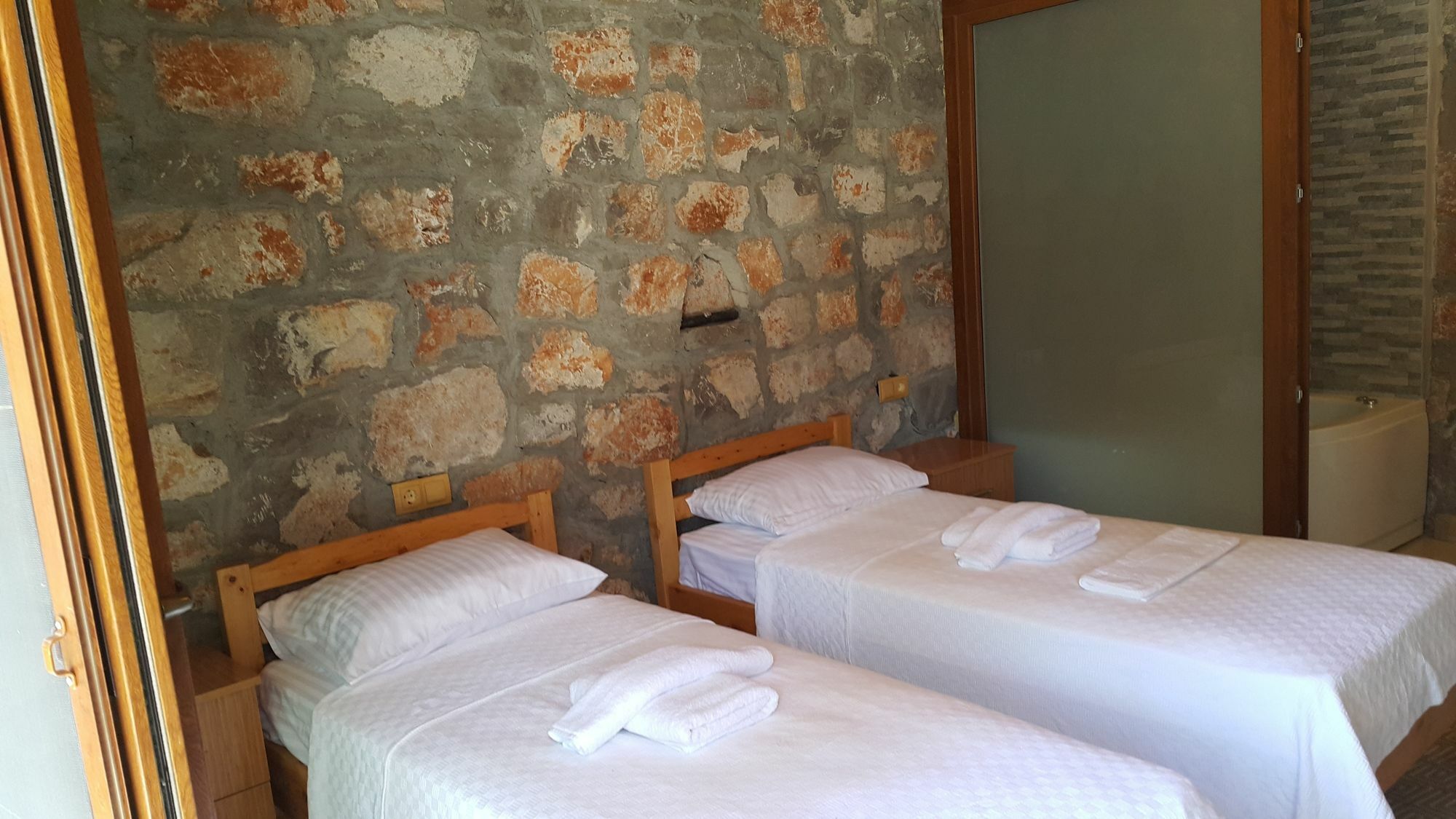 Otel Kabak Armes Faralya