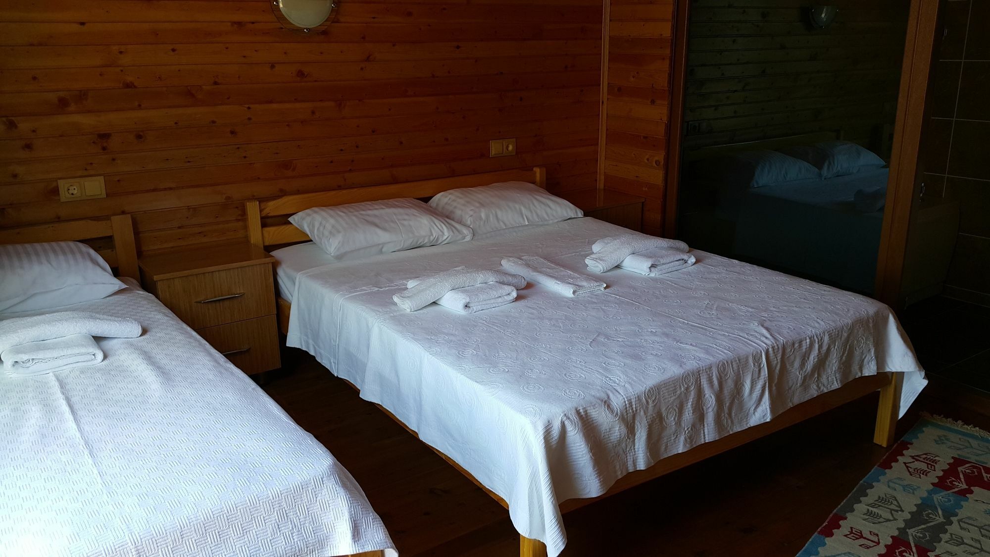 Kabak Armes Otel Faralya