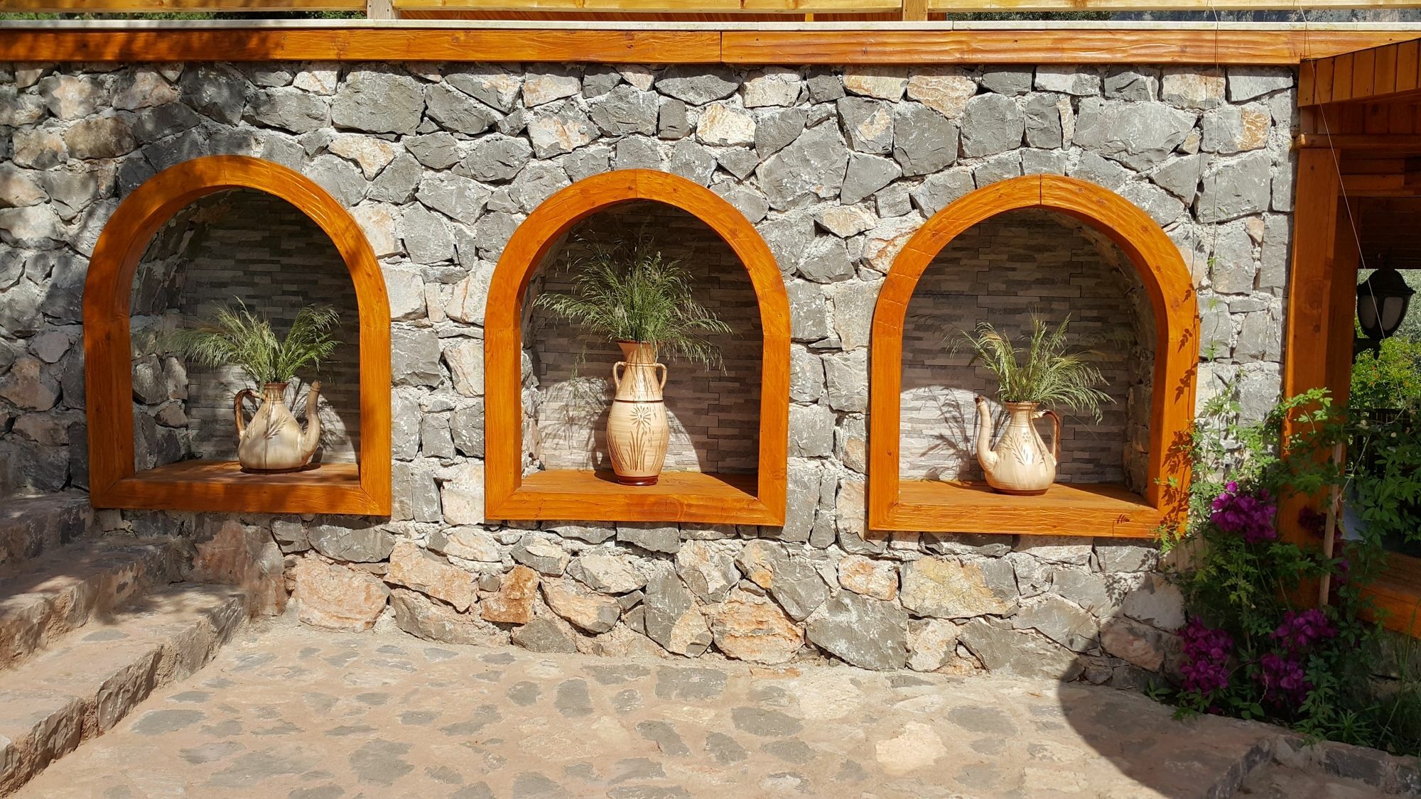 Otel Kabak Armes