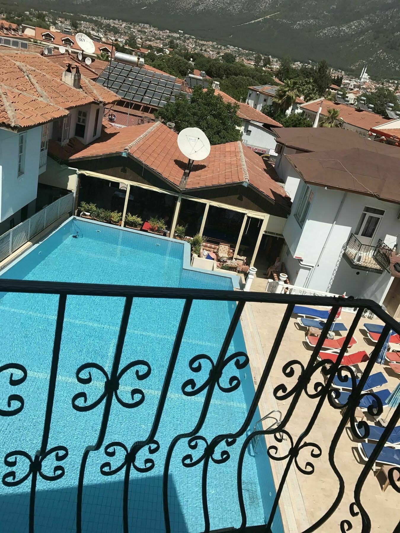 Hotel R.e.d. Oludeniz