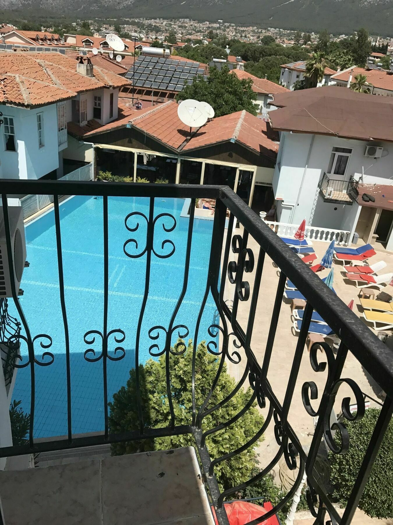 R.e.d. Hotel 3*