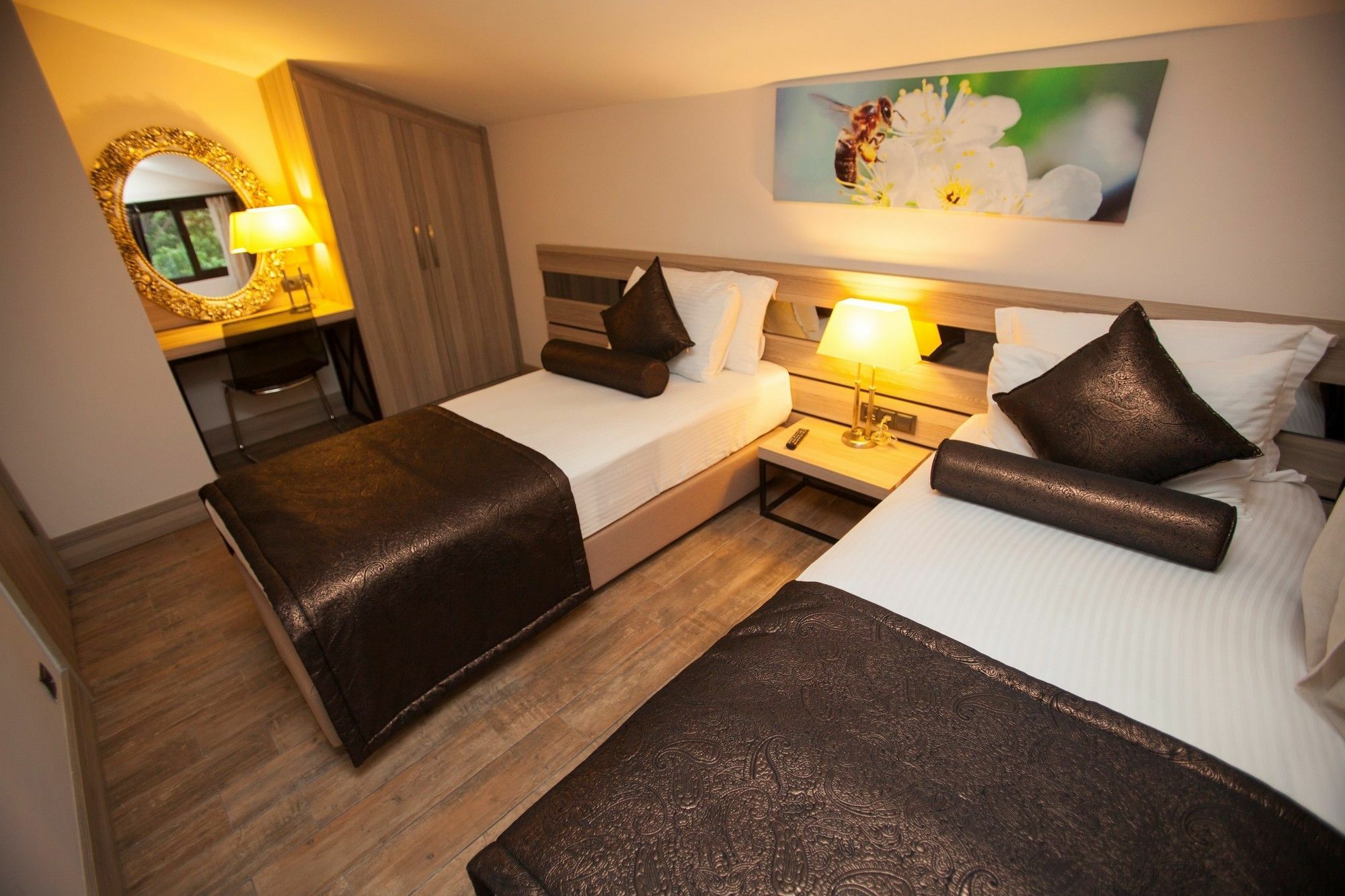 S3 Seahorse Club Otel