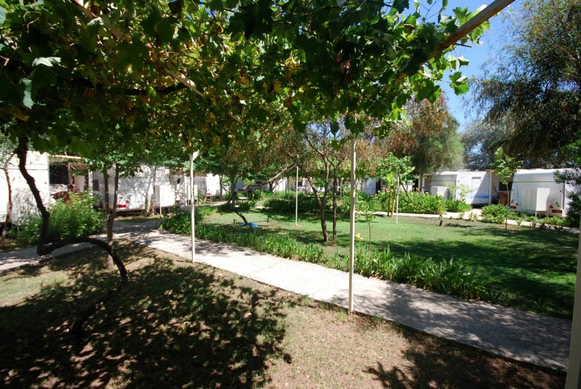 S3 Seahorse Club Otel 3*