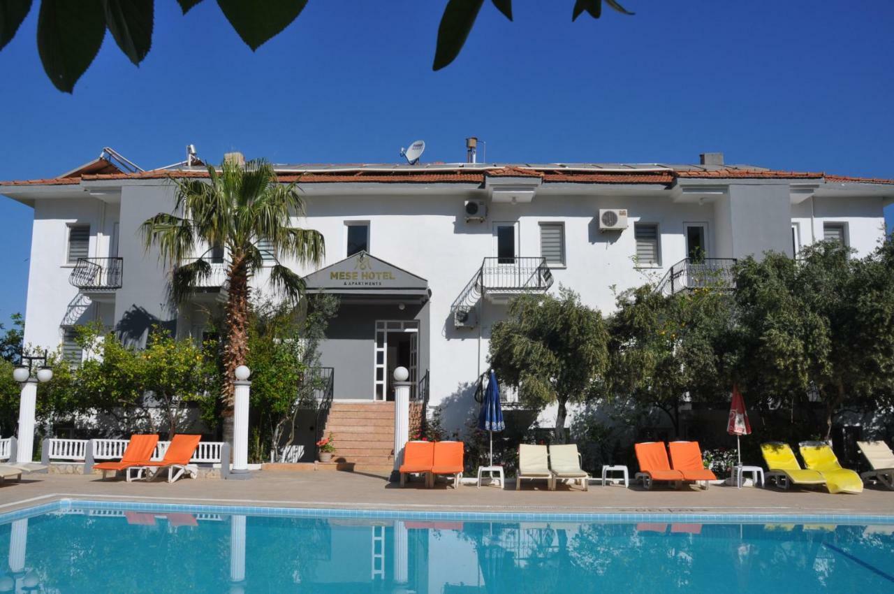 Otel Mese & Ölüdeniz