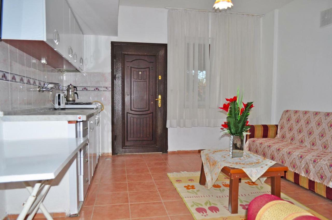 Otel Mese & Ölüdeniz