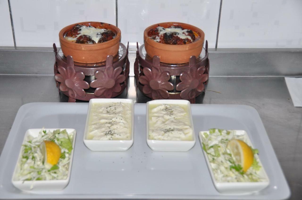 Mese & Ölüdeniz