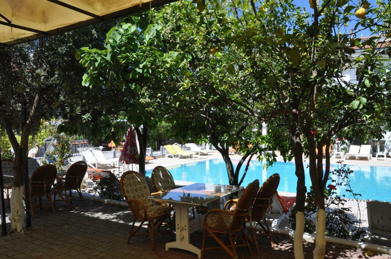 Otel Mese &