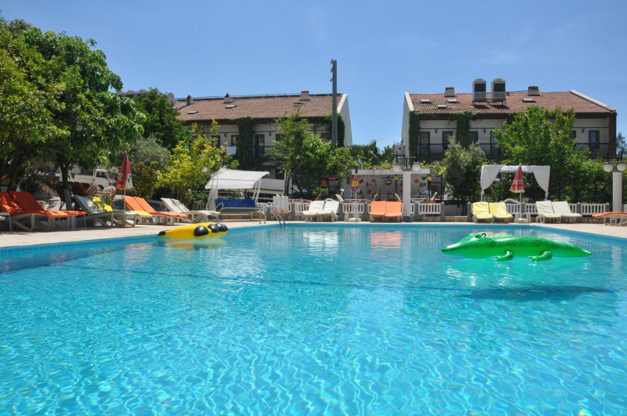 Mese & 2* Ölüdeniz