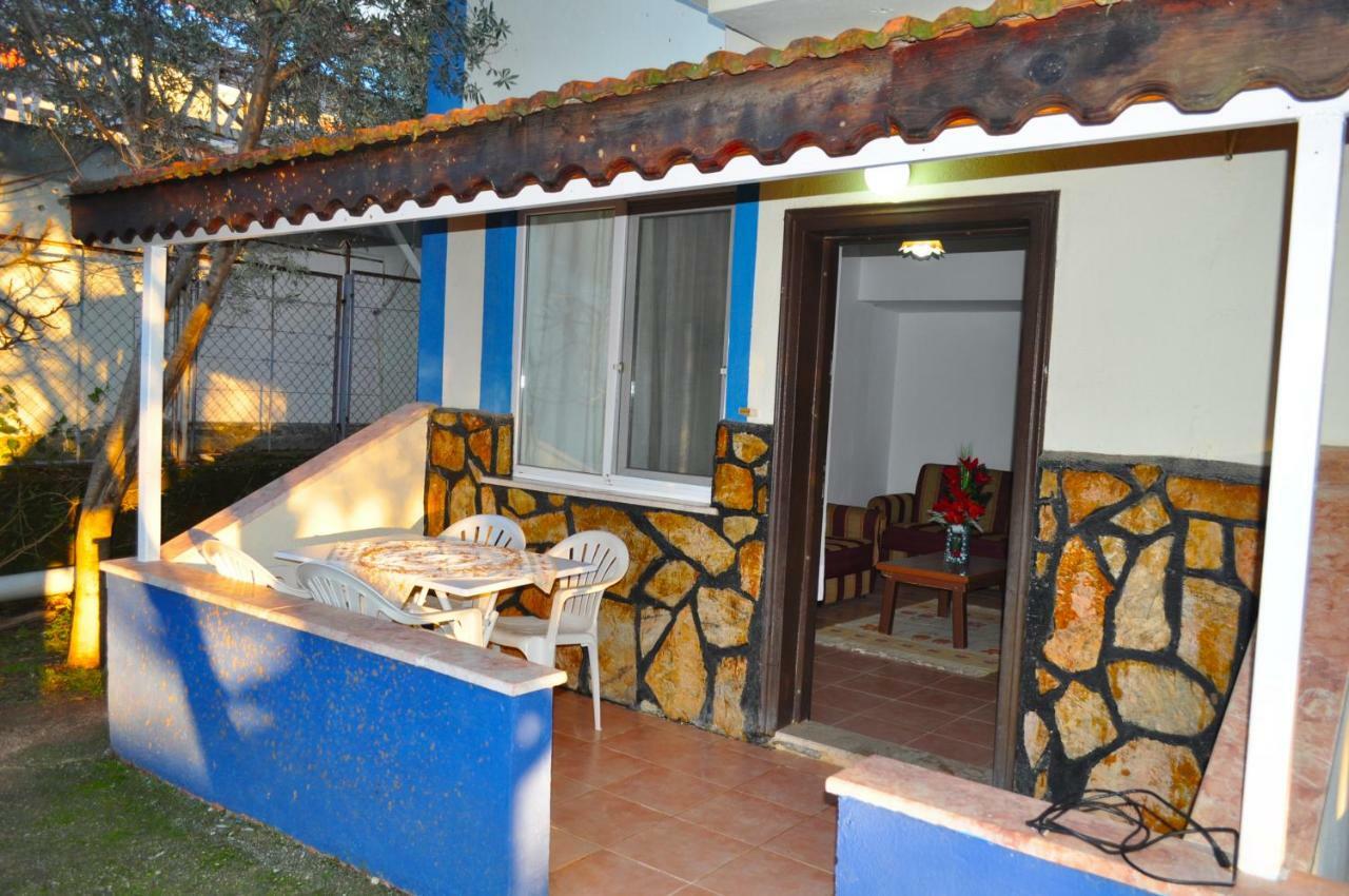 Otel Mese & Ölüdeniz