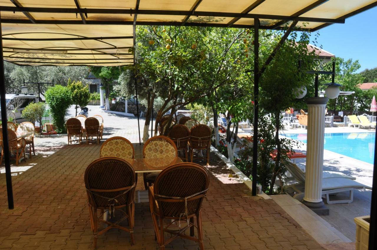 Mese & Ölüdeniz