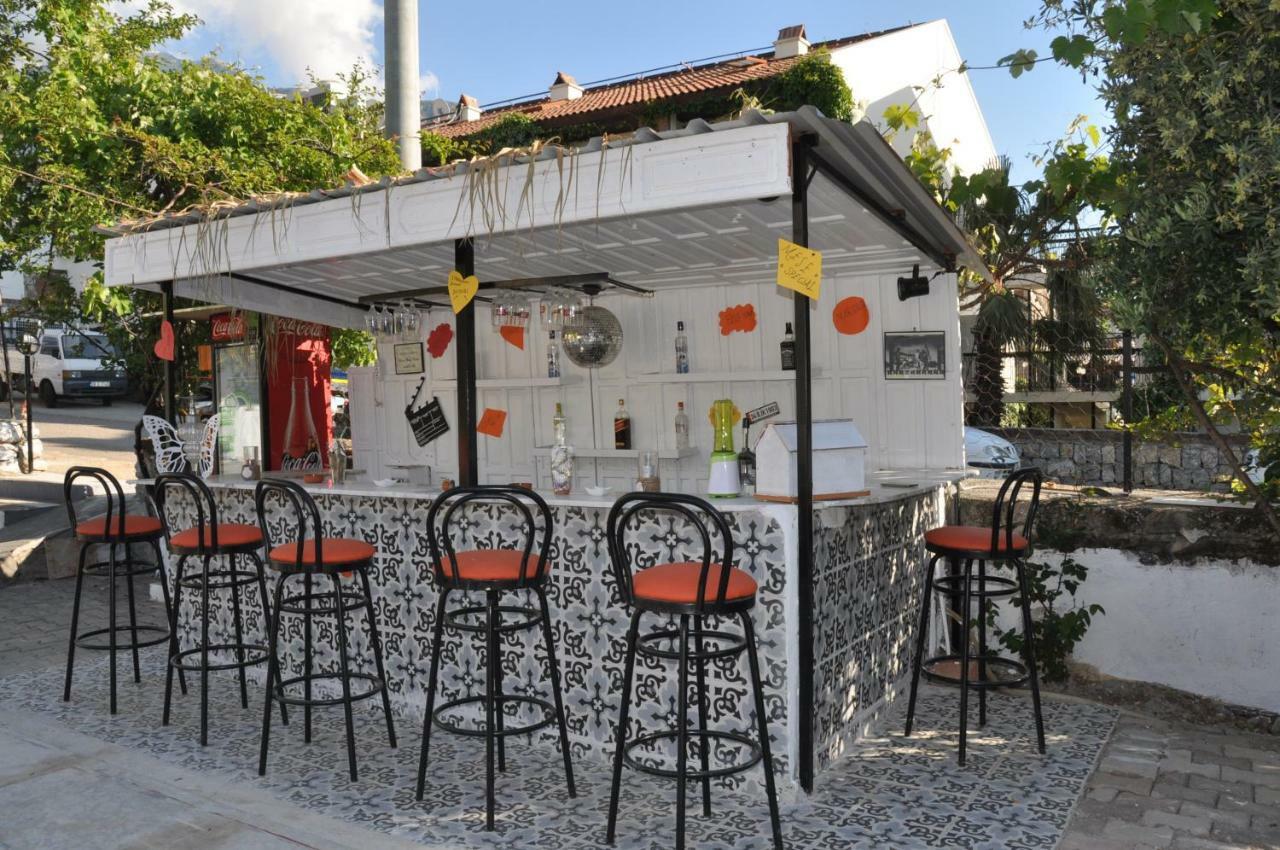 Otel Mese & Ölüdeniz