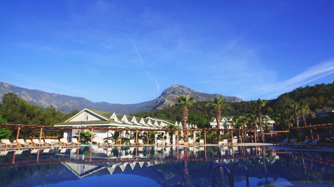Forest Village Hotel