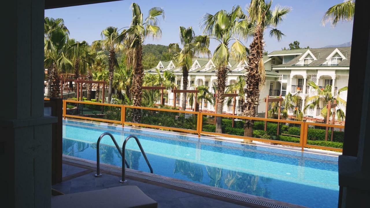 Forest Village Oludeniz