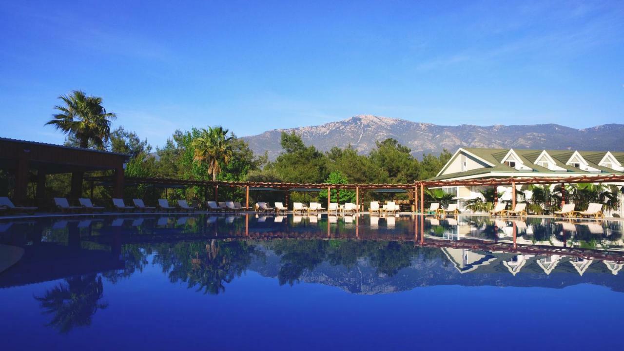 Hotel Forest Village Oludeniz