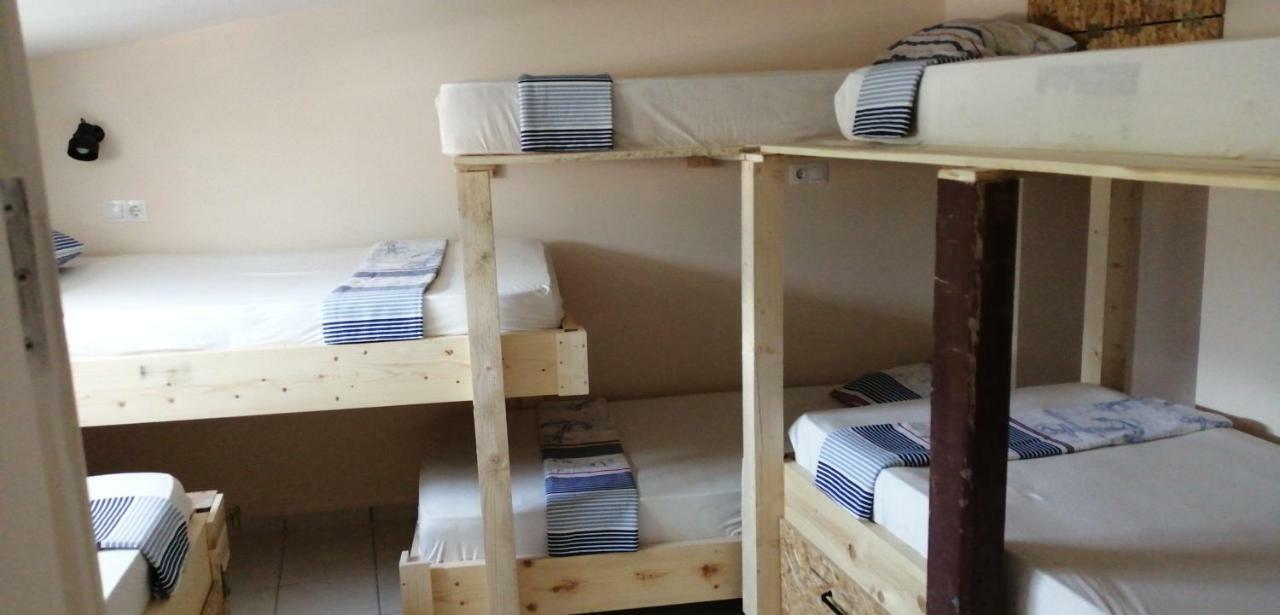 Oludeniz Hostel