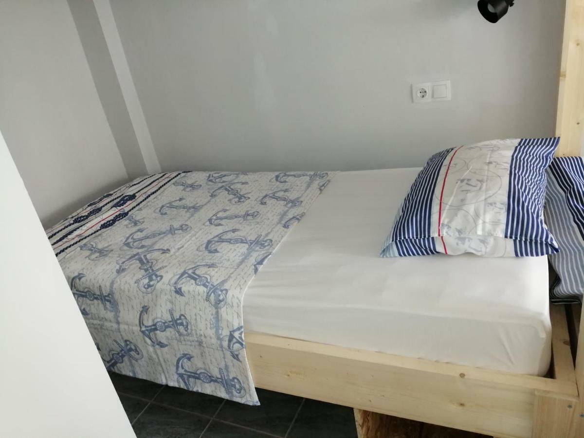 Oludeniz Hostel *