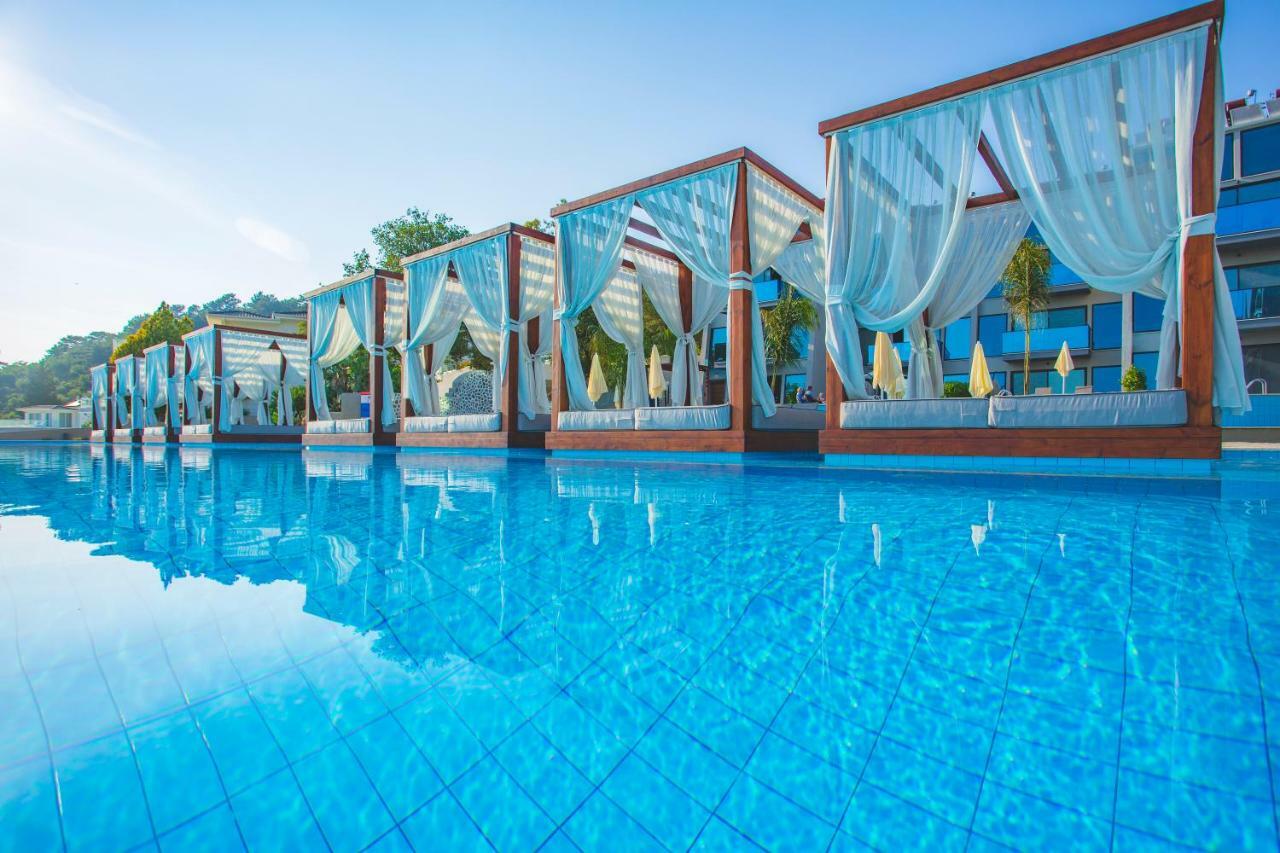 Hotel Orka Cove Penthouse & Adults Only