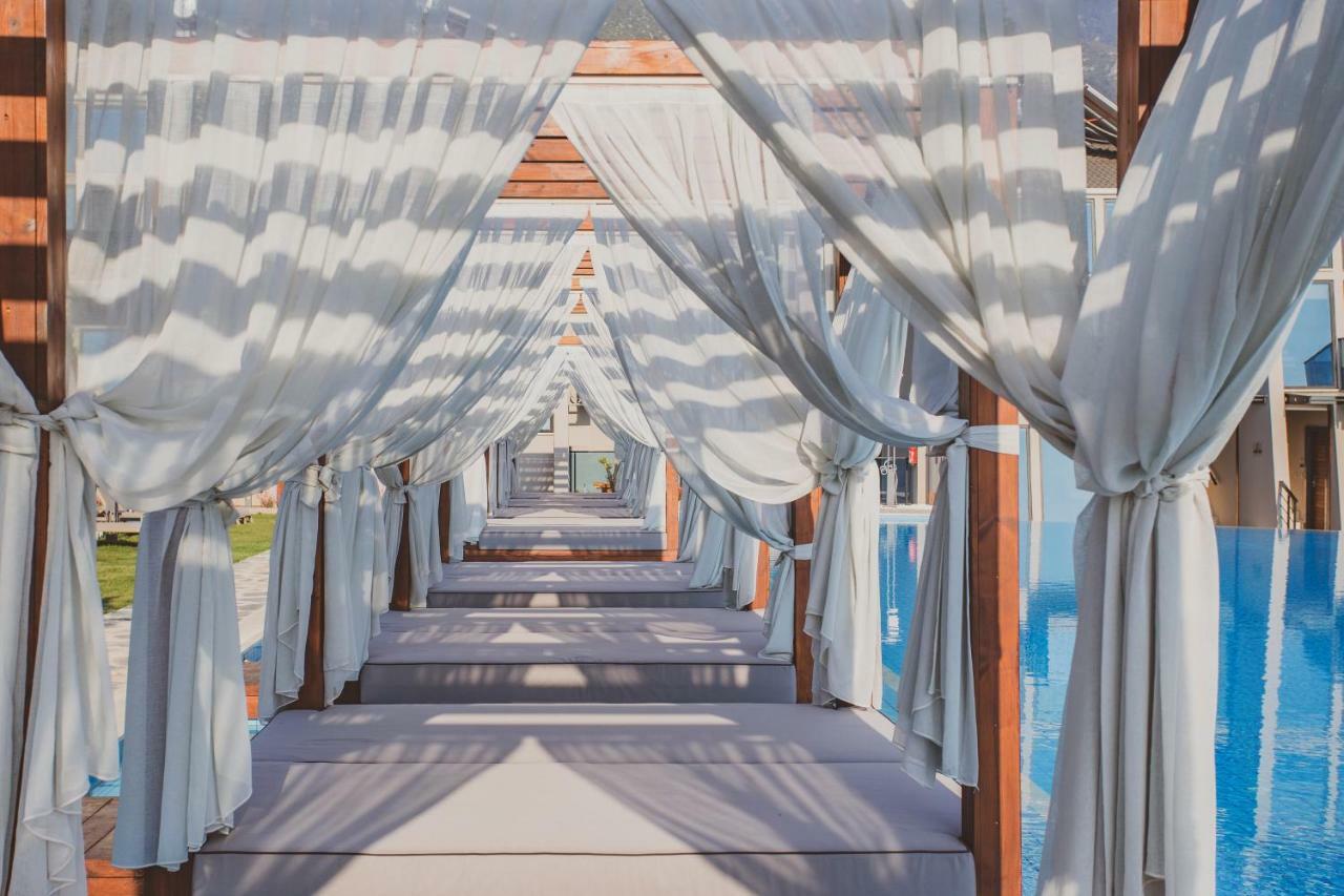 Orka Cove Penthouse & Adults Only Hotel 4*