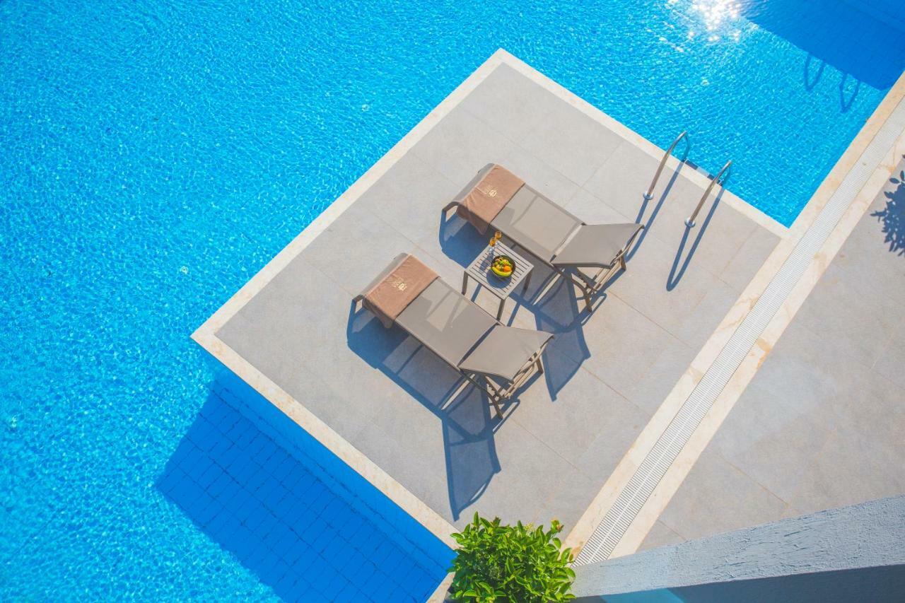 Orka Cove Penthouse & Adults Only Hotel