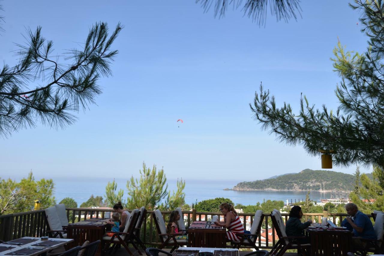Hotel Symbola 3*