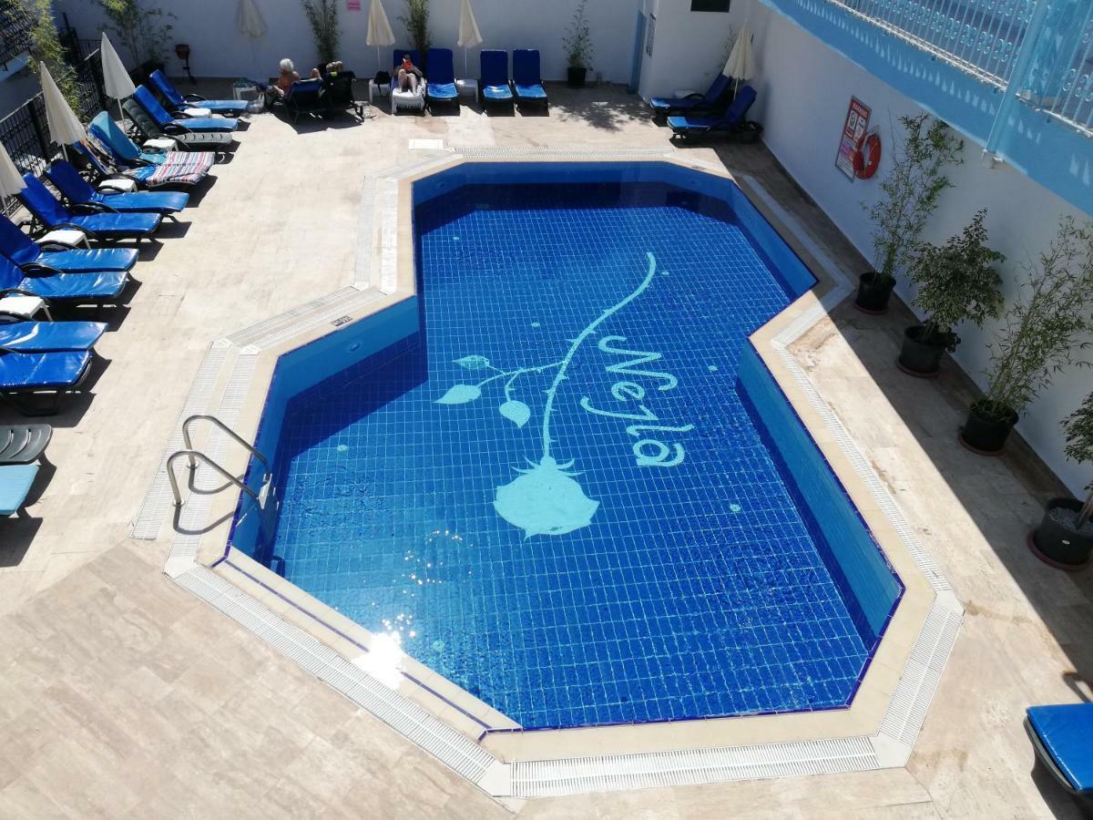 Karbel Hotel Ölüdeniz