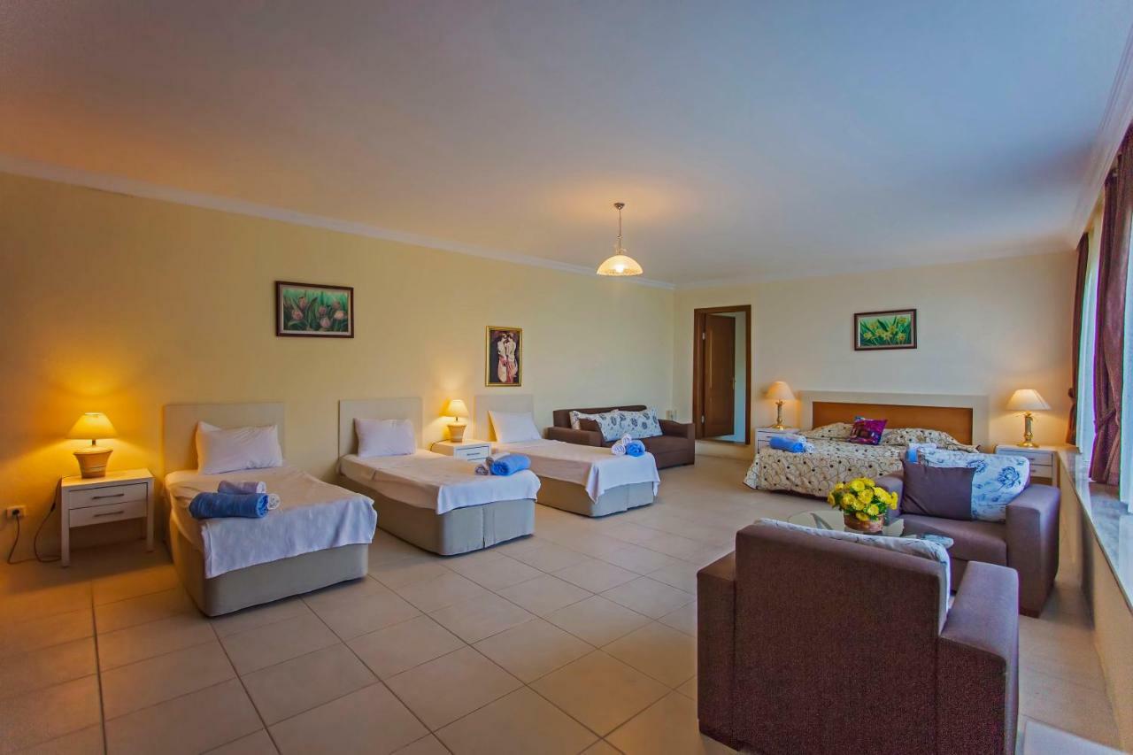 Hotel Paradise Garden 3*