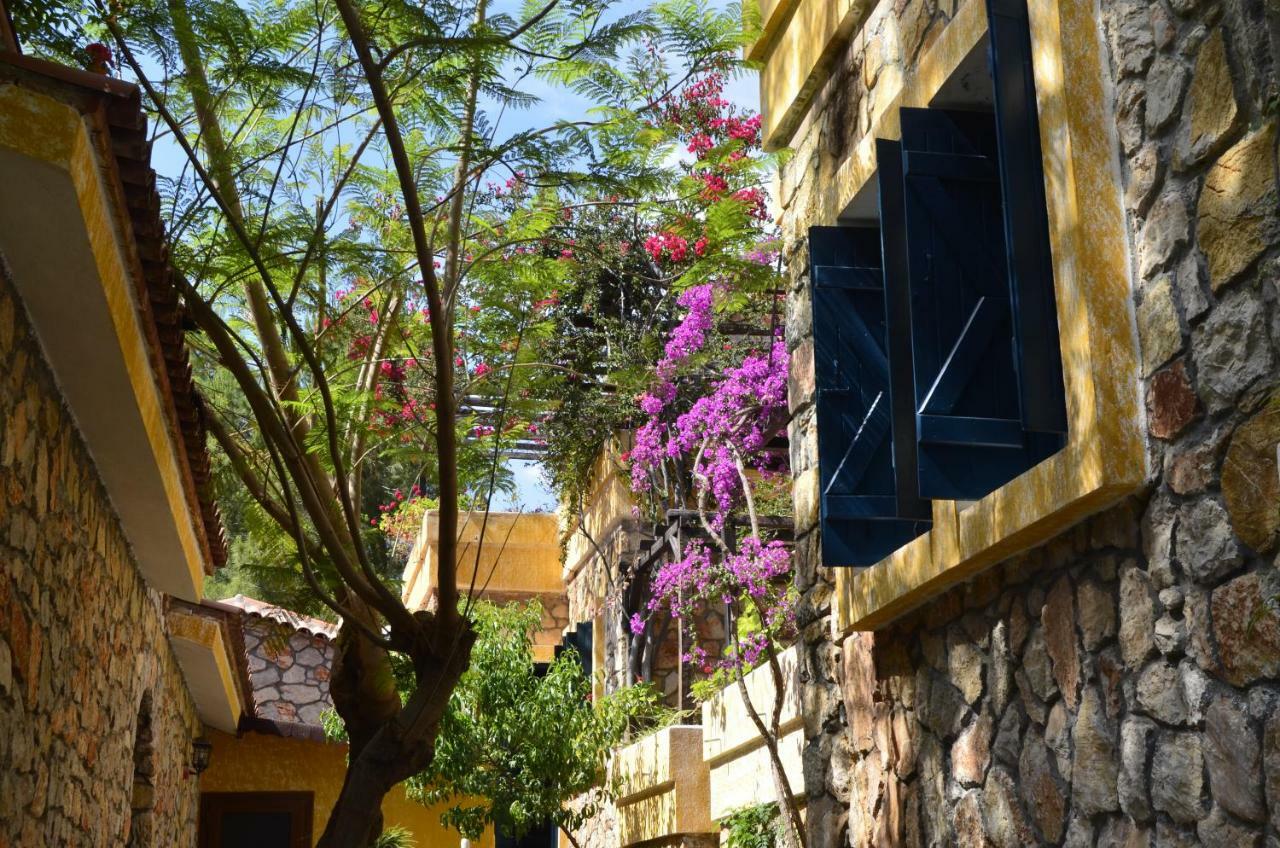 Symbola Hotel Oludeniz