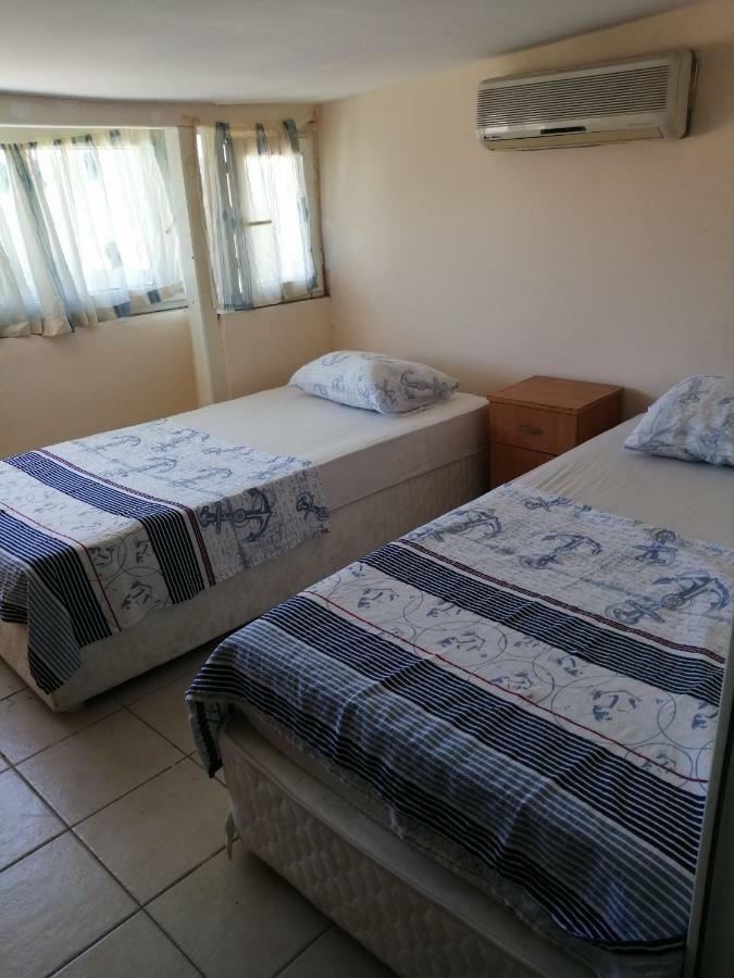 Oludeniz Hostel