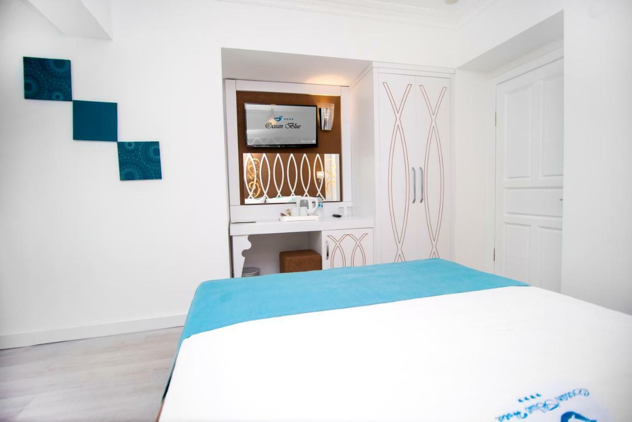 Hotel Ocean Blue High Class &