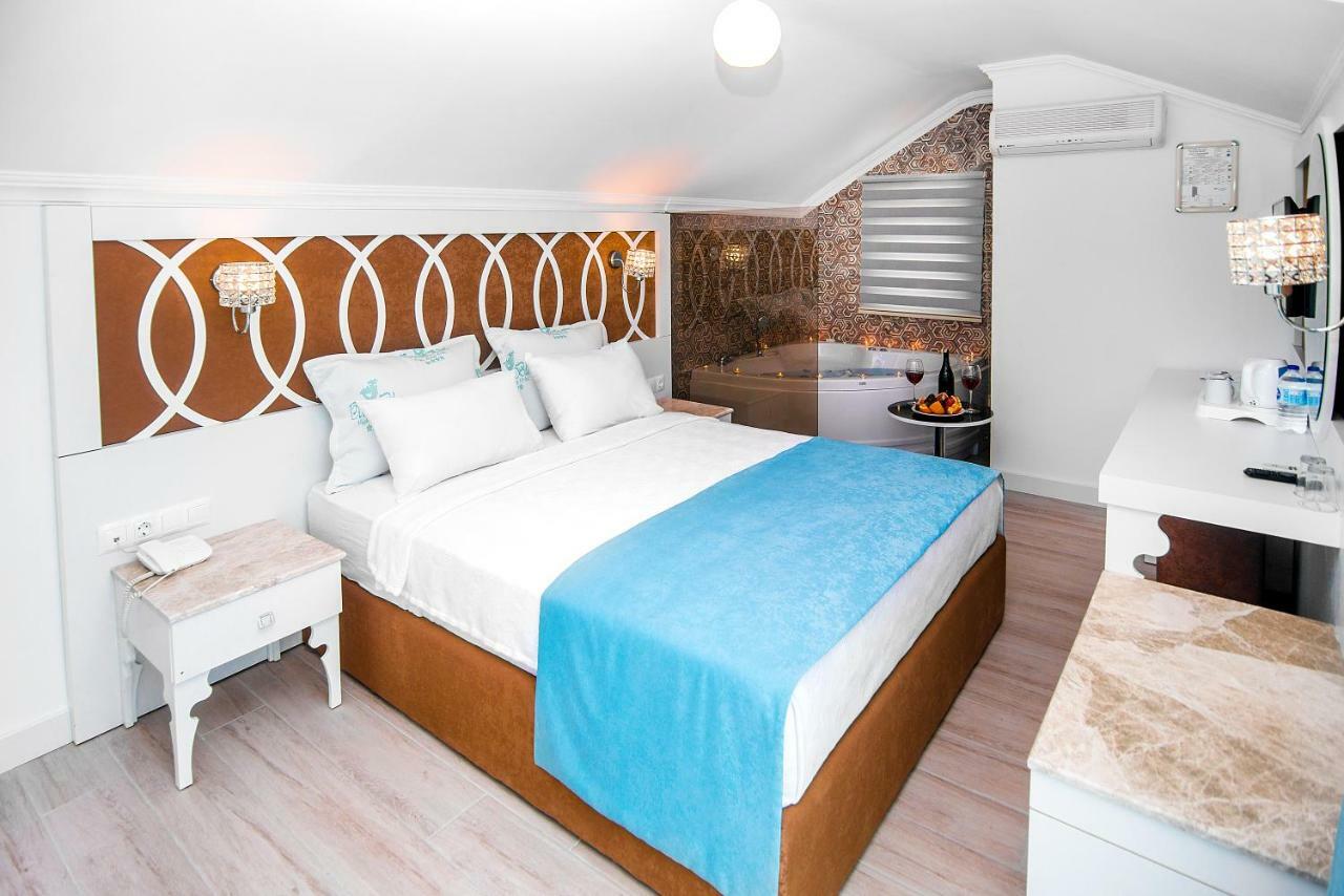 Hotel Ocean Blue High Class & 4*