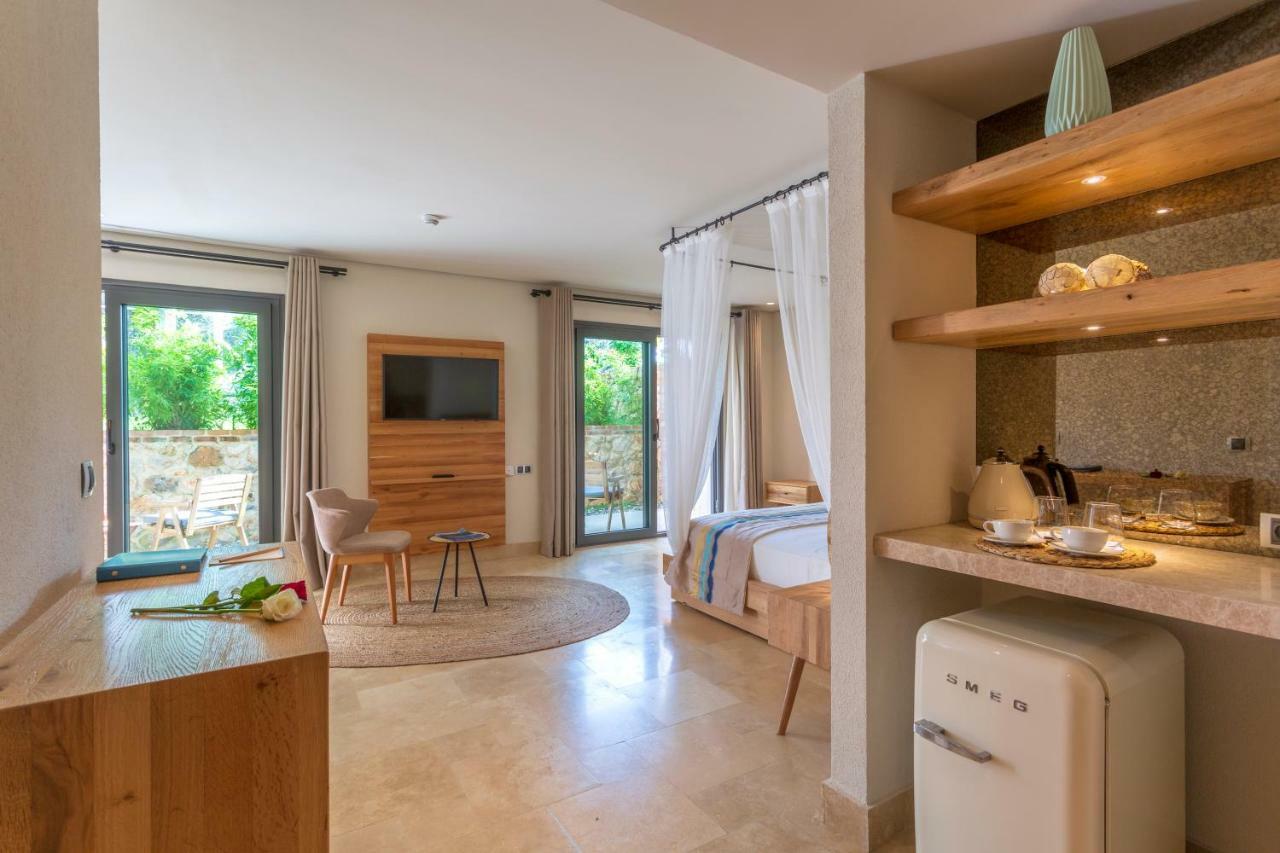 Ecclesia - Adult Only Ölüdeniz
