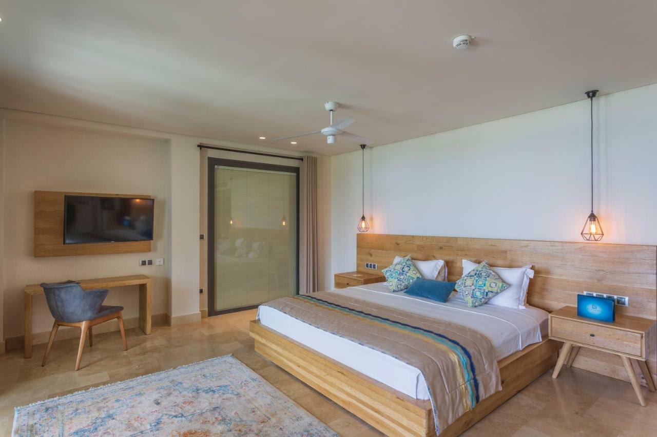 Ecclesia - Adult Only Hotel 3*