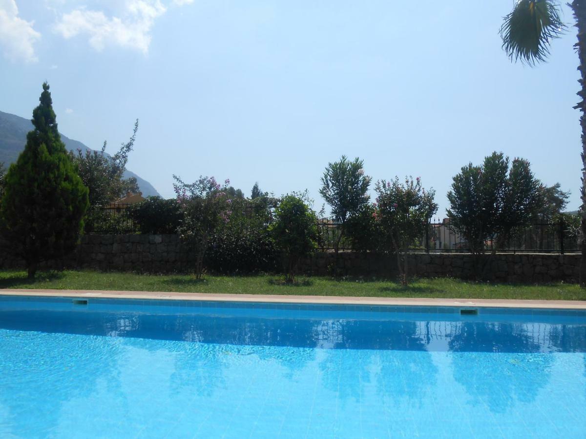 Dolphin Ovacik Oludeniz
