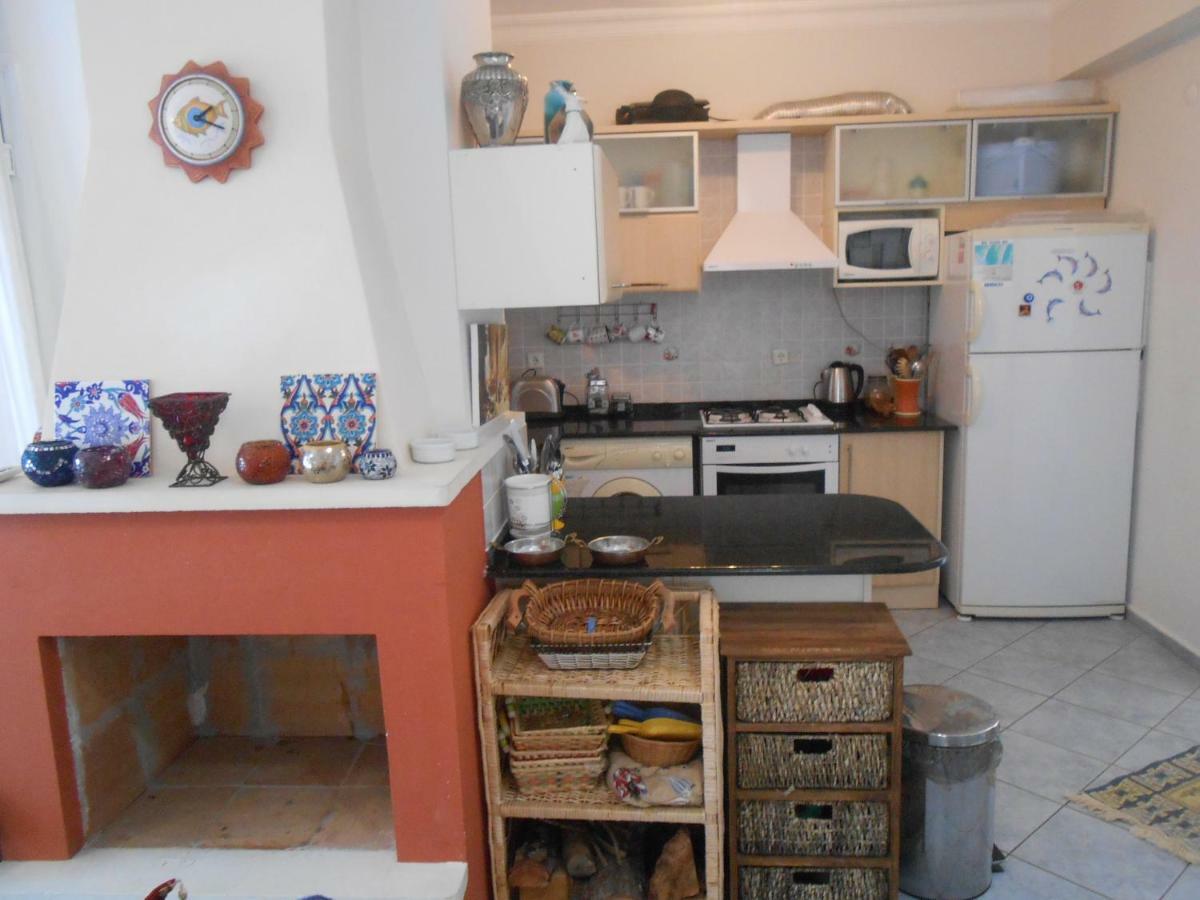 Villa Dolphin Ovacik Oludeniz