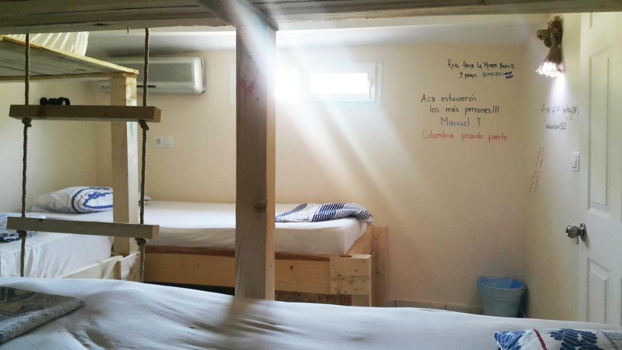 Oludeniz Hostel *