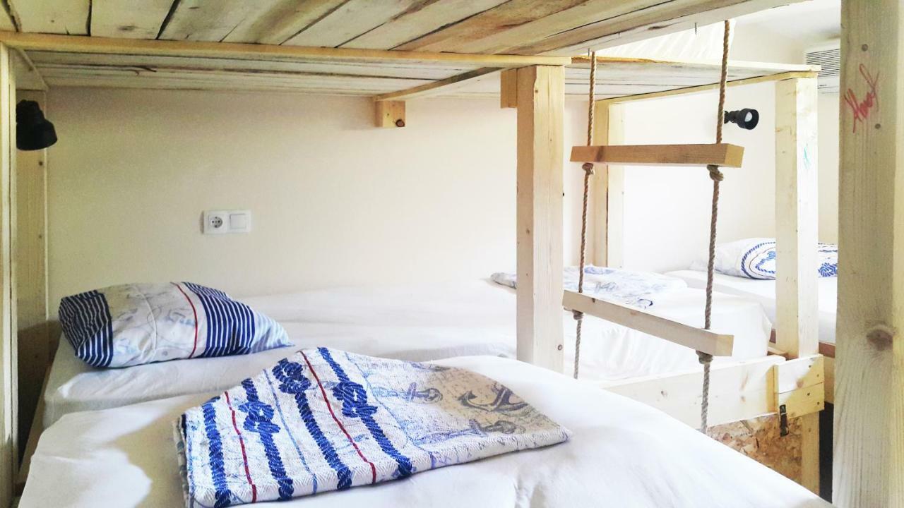 Hostel Oludeniz Hostel *