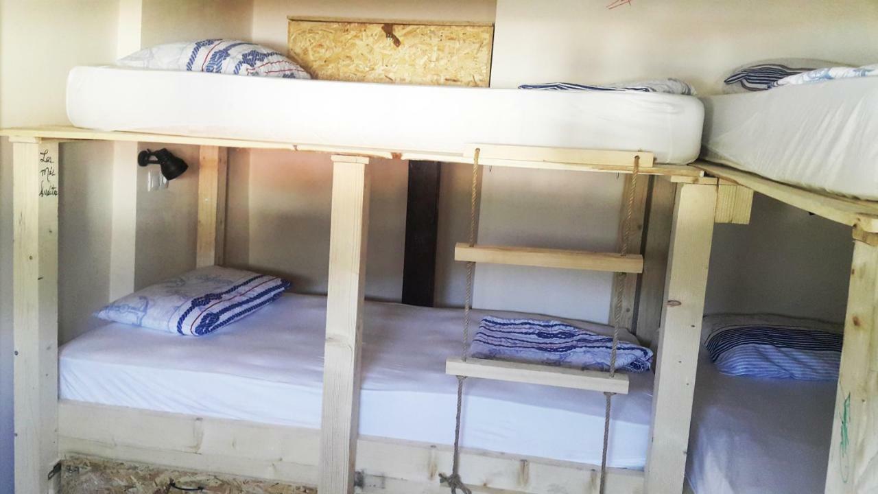Oludeniz Hostel *
